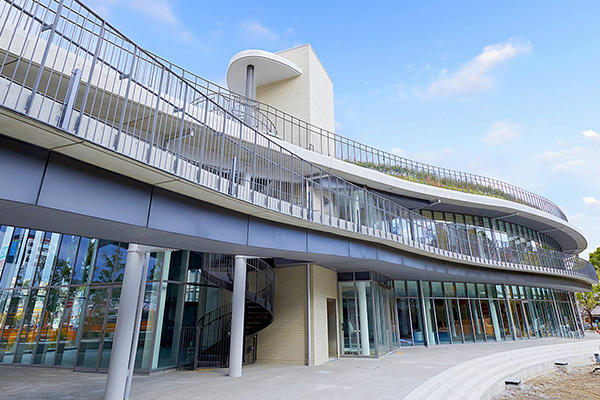 Takarazuka Arts Center