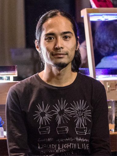 講師プロフィール 仙石 彬人(せんごく あきと)