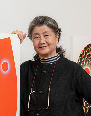 講師プロフィール 中辻 悦子(なかつじ えつこ)